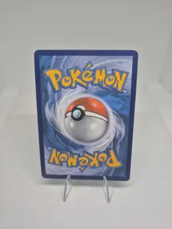 White Kyurem 21/124 XY - Fates Collide Pokemon NM Reverse Holo B3 - Image 2