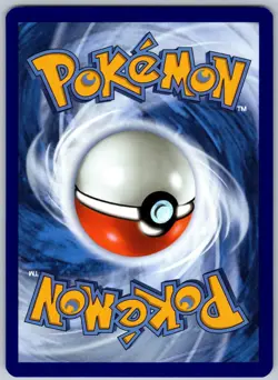 Bulbasaur 001/132 Mega Evolution Pokemon Reverse Holo - Image 2