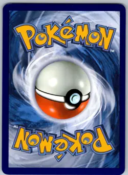 Hariyama 073/132 Mega Evolution Pokemon Reverse Holo - Image 2