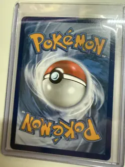 Mega Charizard X ex 023 Holo Promo ME: Mega Evolution Promo Pokemon Holo NM - Image 5