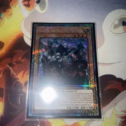 Blazing Cartesia The Virtuous DABL-EN011 Starlight 1st Edition NM - Image 2