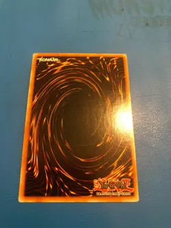 YUGIOH Rare Sangan DB2-EN042 - Image 2