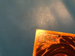 YUGIOH Secret Rare Mimicat DRL2-EN027 1st Edition PLAYED - Image 5
