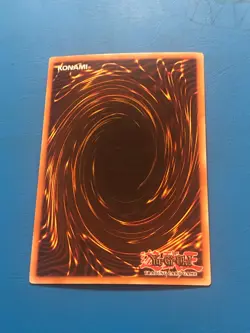 YUGIOH Secret Rare Exarion Universe CT2-EN002 - Image 2