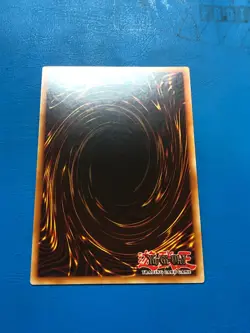 YUGIOH Ultra Rare Michael, The Arch-Lightsworn SDLI-EN036 1st Edition - Image 2