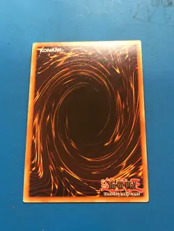 YUGIOH Super Rare Unauthorized Reactivation SR10-EN041 1st Edition - Image 2