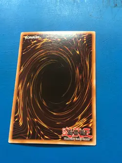 YUGIOH Secret Rare Veidos The Eruption Dragon Of Extinction PHNI-EN090 1st Ed - Image 2