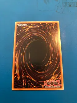 YUGIOH Super Rare Super Starslayer TY-PHON - Sky Crisis RA04-EN072 1st Edition - Image 2