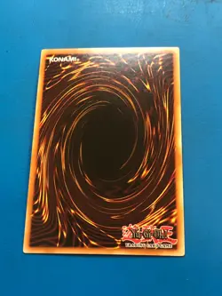 YUGIOH Platinum Secret Rare Cyber-Stein RA03-EN146 1st Edition - Image 2