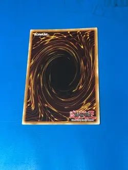 YUGIOH Secret Rare Dark Corridor DUNE-EN059 1st Edition - Image 2