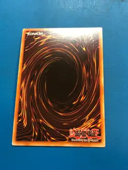 YUGIOH Super Rare Rainbow Neos LCGX-EN074 - Image 2