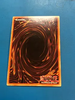 YUGIOH Secret Rare Shaddoll Fusion SHVA-EN057 1st Edition - Image 2