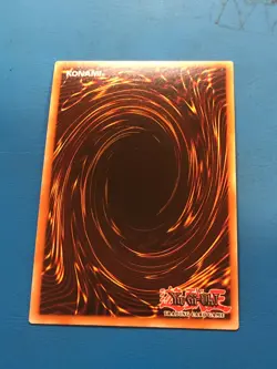 YUGIOH Ultra Rare Elemental Hero Stratos BLC1-EN022 1st Edition - Image 2