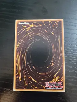 1X NM Masked HERO Furnace - MZMU-EN015 - Super Rare 1st Edition - Image 2