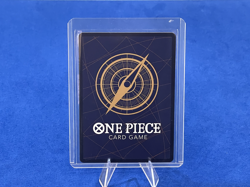 Monkey D Luffy Promo P-075 | One Piece | Tin Pack Set Vol 2 - English - Image 2