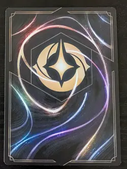 Disney Lorcana TCG Let It Go 163/204 The First Chapter Rare Cold Foil EN - Image 2