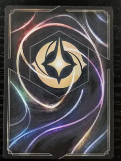 Disney Lorcana TCG Maui Just In Time 29/204 The First Chapter Action Foil EN - Image 2