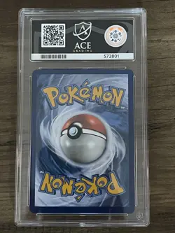Pokemon Card Greninja & Zoroark GX 201/214 Unbroken Bonds Alternate Art -FAST🚚 - Image 2