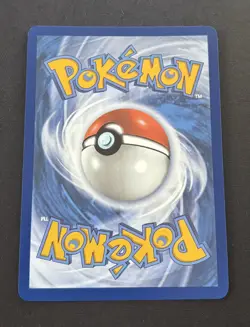 Pokemon Misty's Psyduck 193/182 Destined Rivals Illustration Rare Card NM - Image 2