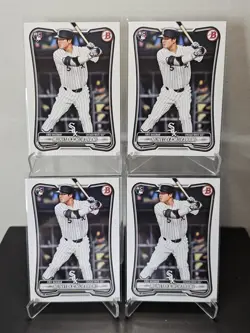 MUNETAKA MURAKAMI 2026 Bowman & Topps Series 2 ⚾ ROOKIE CARDS #9 # 503 Lot 9🔥 - Image 2