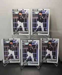 MUNETAKA MURAKAMI 2026 Bowman & Topps Series 2 ⚾ ROOKIE CARDS #9 # 503 Lot 9🔥 - Image 3