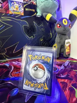Pokemon TCG Claydol Chaos Rising Illustration Rare 092/086 - Image 2