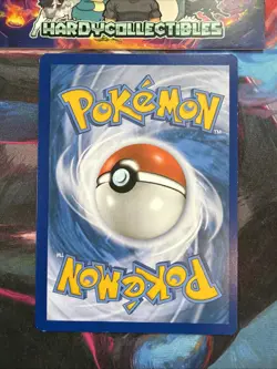 Pokemon Card Inkay 41/108 XY Roaring Skies Reverse Holo NM Featuring Meowth - Image 3