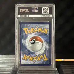 DRAGONITE V 192/203 PSA 8 EVOLVING SKIES ALTERNATE ART POKEMON CARD ENGLISH - Image 2