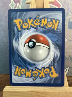 Pokemon TCG Gyarados EX 123/122 Breakpoint Secret Rare LP/NM #2 - Image 2