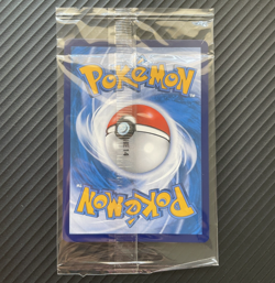 Chinese Charmander 098/SV-P Promo Card 151 SEALED Pokemon Obsidian Flames - Image 2