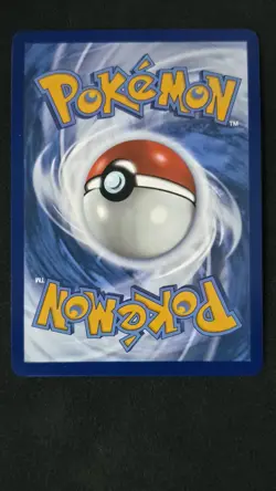 Pokemon TCG Roaring Moon 011/015 Mcdonald's 2025 Holo - Image 2