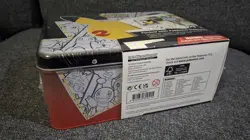 Celebrations Collectors Chest - Pokemon TCG 25th Anniversary AU STOCK 820650809415 - Image 3