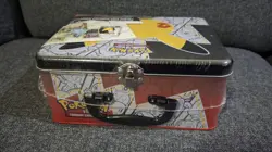 Celebrations Collectors Chest - Pokemon TCG 25th Anniversary AU STOCK 820650809415 - Image 4