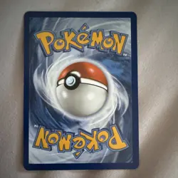 Pokemon TCG Tepig 050 first partners - Image 2