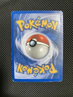 Pokemon TCG Pikachu 94/123 Diamond & Pearl Mysterious Treasures MP - Image 2