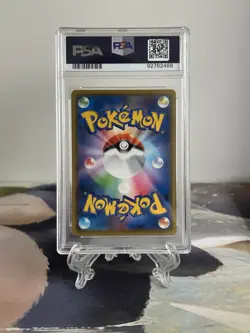 Pokemon Card Kanazawa Pikachu - Japanese Pokemon Centre Promo 144/S-P - PSA 10 - Image 2