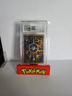 Ancient Mew 1 Miscellaneous Cards & Products Holo - Image 2
