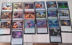 MAGIC the Gathering SPIDER-MAN carte singole FOIL - NONFoil 2025 Mint in Inglese - Image 2