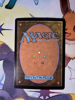 The Mind Stone 21 Mythic Marvel Super Heroes Magic: The Gathering Foil Near Mint - Image 2