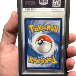 PSA 10 Paldean Fates Charizard ex #234/091 SIR (Shiny) Bumper Included - Image 2