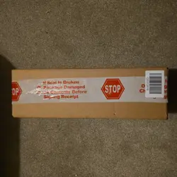 Sealed Case: 6 X Pokemon TCG: Mega Evolution Chaos Rising - Booster Boxes - Image 2