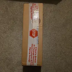 Sealed Case: 6 X Pokemon TCG: Mega Evolution Chaos Rising - Booster Boxes - Image 3