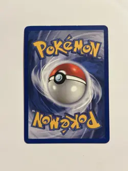 Mew Holo Rare Pokemon Black Star Promo #9 WOTC 1999-2000 - Image 3