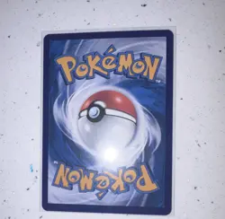 Captain Pikachu 0107/07 - Gem Pack Vol 5 - Stamped Chinese Exclusive Pokemon TCG - Image 3