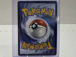 Raihan TG27/TG30 Full Art Holo Ultra Rare Pokemon Silver Tempest. - Image 2
