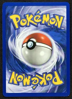 POKEMON~DARK BLASTOISE~3/82~HOLO~TEAM ROCKET~ENG~NM - Image 2