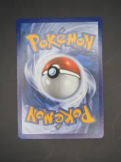 Pokemon AZ's Tranquility Chaos Rising 106/086 Full Art Rare Holo EN - Image 2