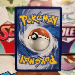 Munkidori 072/064 Illustration Rare - Shrouded Fable - Pokemon TCG - SHIPS FAST - Image 2
