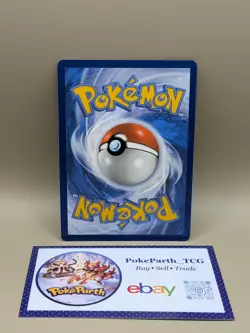 Magneton SVP 159 Surging Sparks Pokemon Center Stamped Promo - Image 2