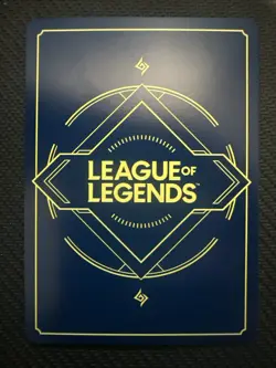 Teemo Scout 197b/298 Nexus Promo GGEZ English RIFTBOUND - Image 2
